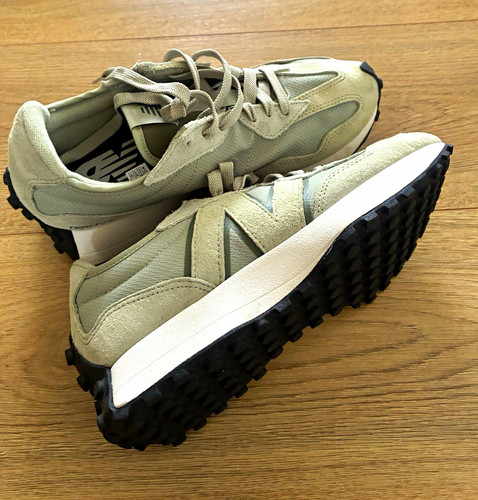New balance 327 womens - 327,