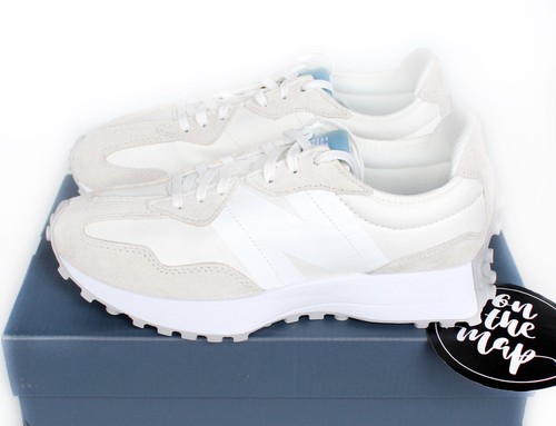 New balance 327 oatmeal - balance,