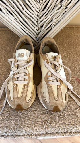 New balance 327 - new,