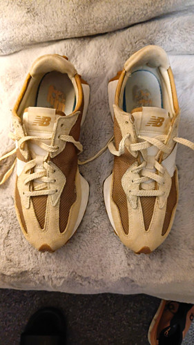 New balance 327 men - 327, men’s