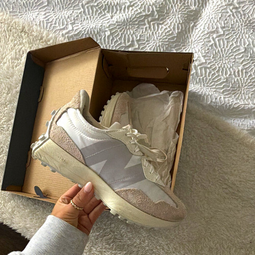 New balance 327 - balance, ws327sfd