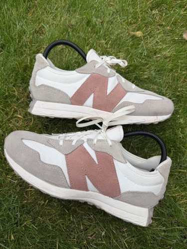 New balance 327 trainers 5 - balance,