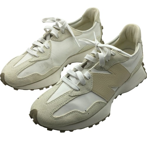 New balance 327 trainers beige - new,