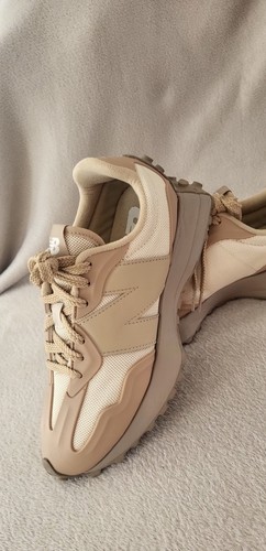 New balance 327 - 327, beige/cream