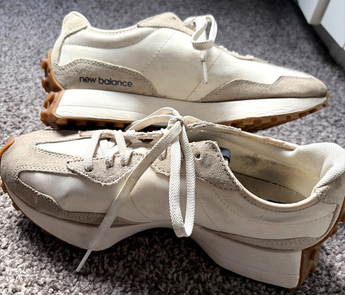 New balance 327 moonbeam - 327,