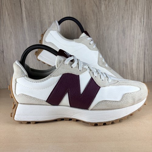 New balance 327 womens size - size, uk