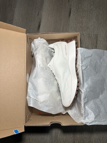 New balance 327 sea - balance, salt