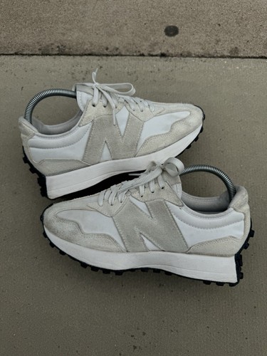New balance 327 salt - new,