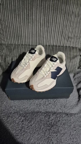 Womens new balance - womens, 327s
