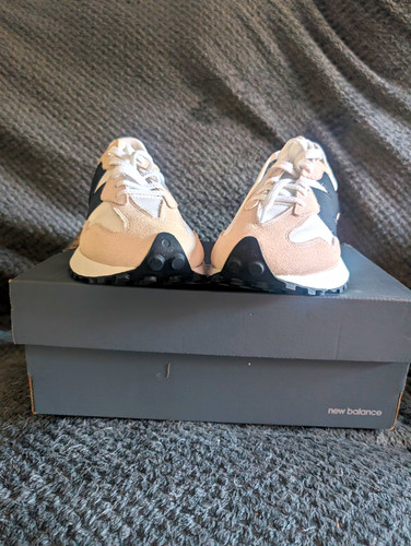 New balance 327 - 327, ms327cwb