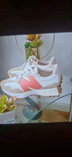 New balance 327 - 327, moonbeam