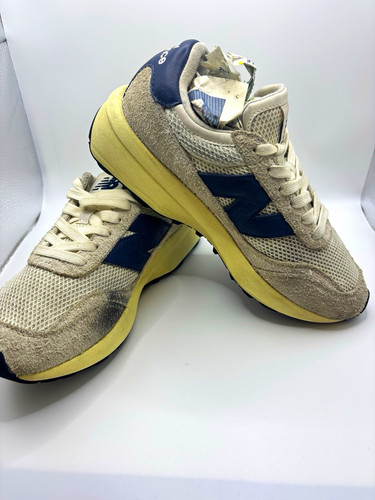 New balance 327 suede - balance, mesh