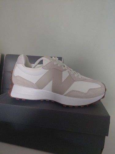 New balance 327 women - new,