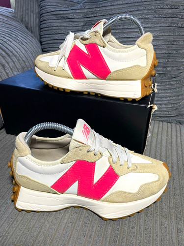 New balance 327 - balance,