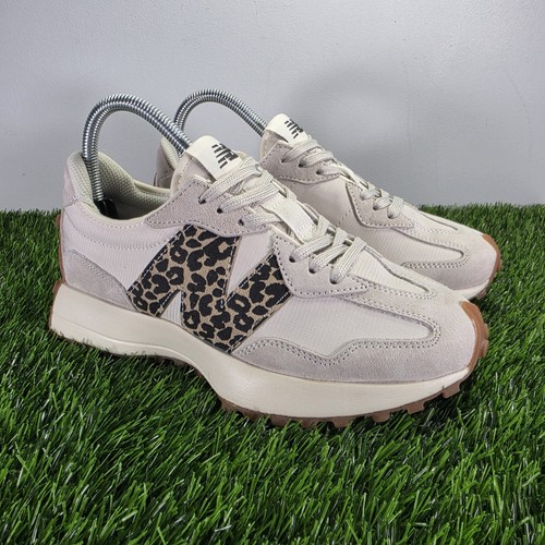 New balance 327 shoes - new,