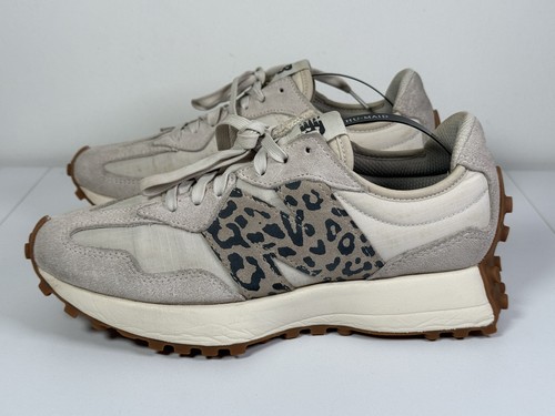 New balance 327 - new, leopard