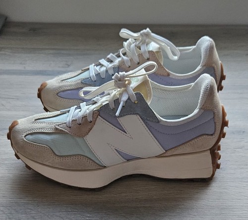 New balance 327 women - new,