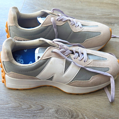 Replica new balance - new, unisex
