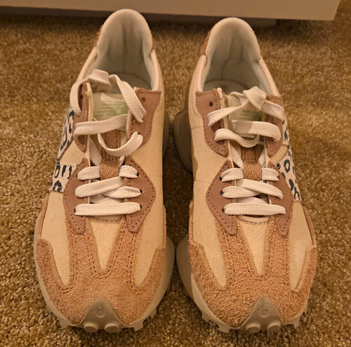 New balance 327 ws327aq womens - new,