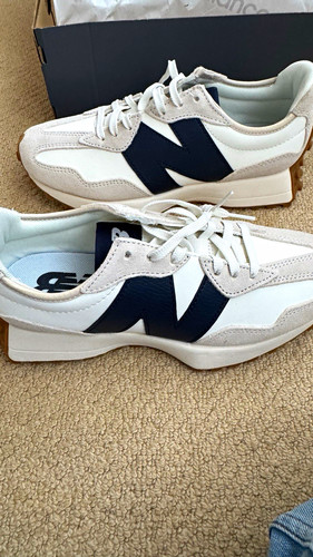 New balance 327 - new, ws327kb