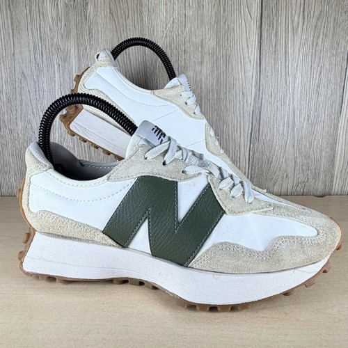 New balance 327 womens - size, uk