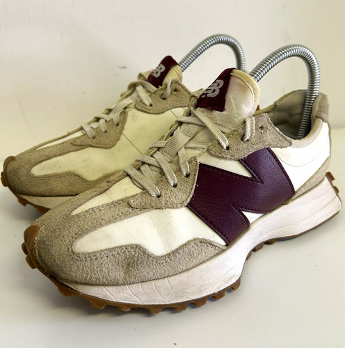 New balance 327 women - new,