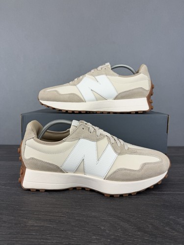 New balance 327 beige eu - uk,