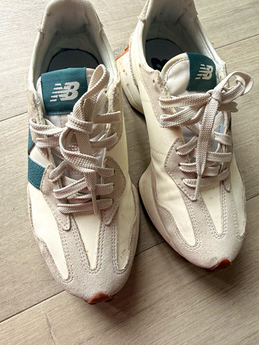 New balance 327 ws327ga - new,