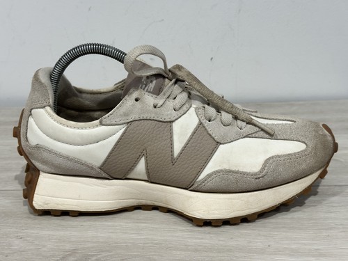 New balance 327 u327lz beige - new,