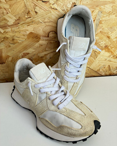 New balance 327 - new,