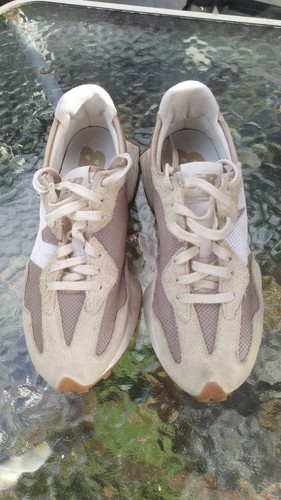 New balance 327 size - new,