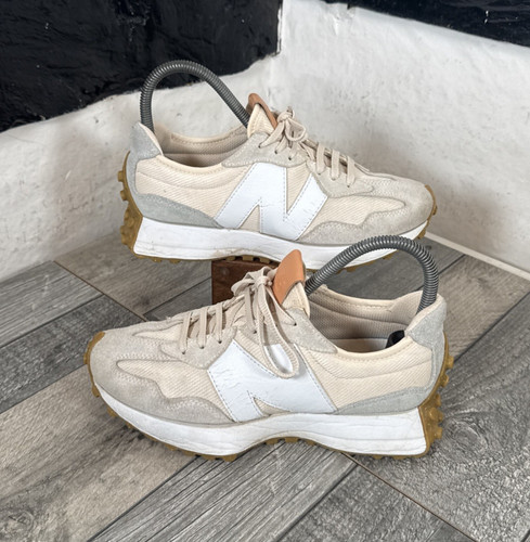 New balance 327 beige - 327,