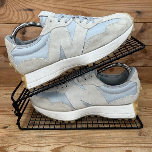 New balance 327 trainers - new,