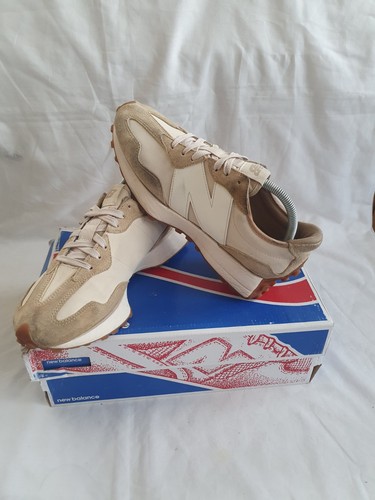 New balance 327 size - balance,