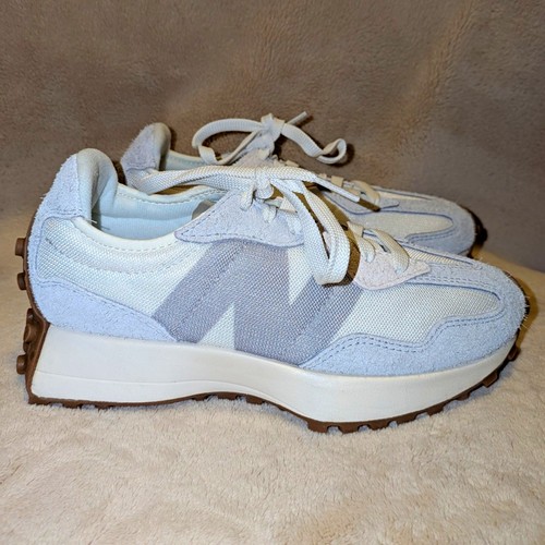 New balance womans white - new,
