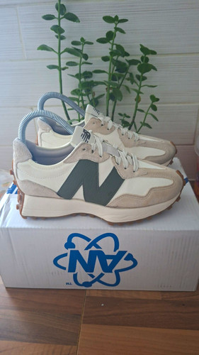New balance 327 - new,