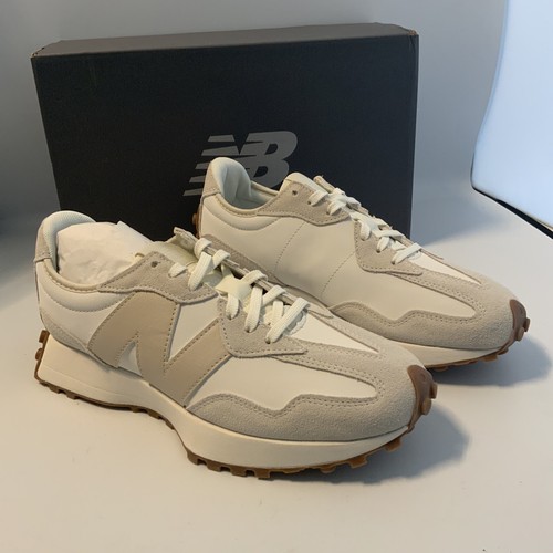 New balance 327 off white - 327,