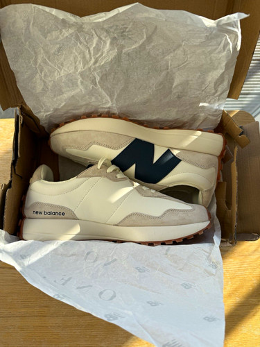New balance 327 - balance,
