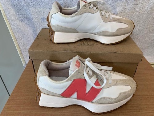 New balance 327 - 327, moonbeam