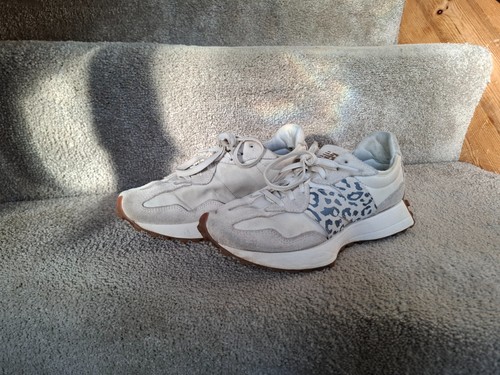 New balance 327 trainers - balance, sea