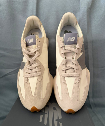 New balance 327 - new, men’s