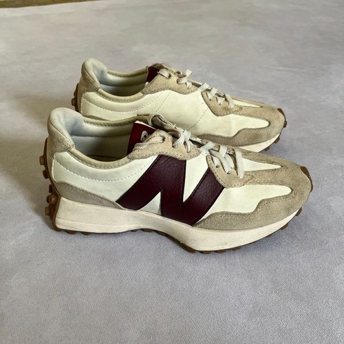 New balance 327 trainers - new,