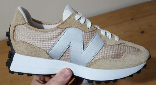 New balance 327 trainers - balance,