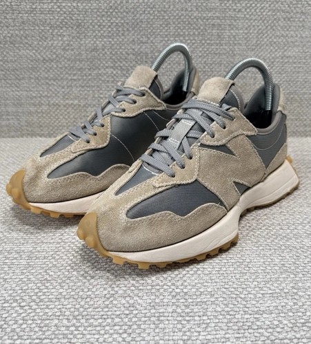 New balance 327 womens - 327, grey