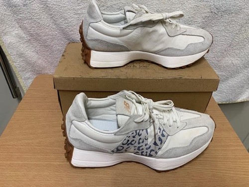 New balance 327 sea - balance,