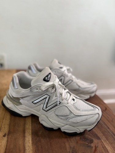 Size new balance - 9.5,