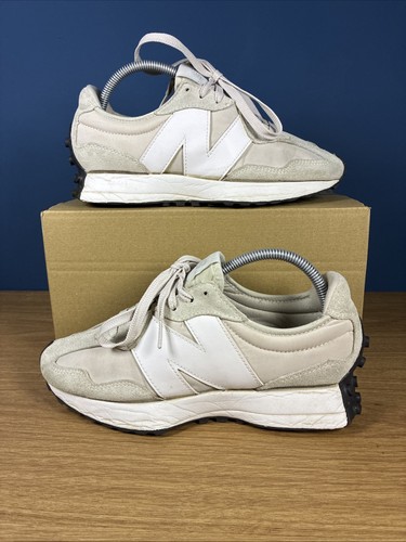 New balance 327 - 327, cream