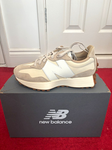 New balance 327 women - balance, women’s